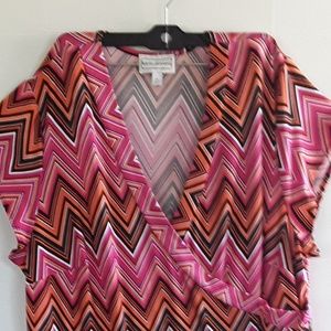 Karin Stevens dress 2x